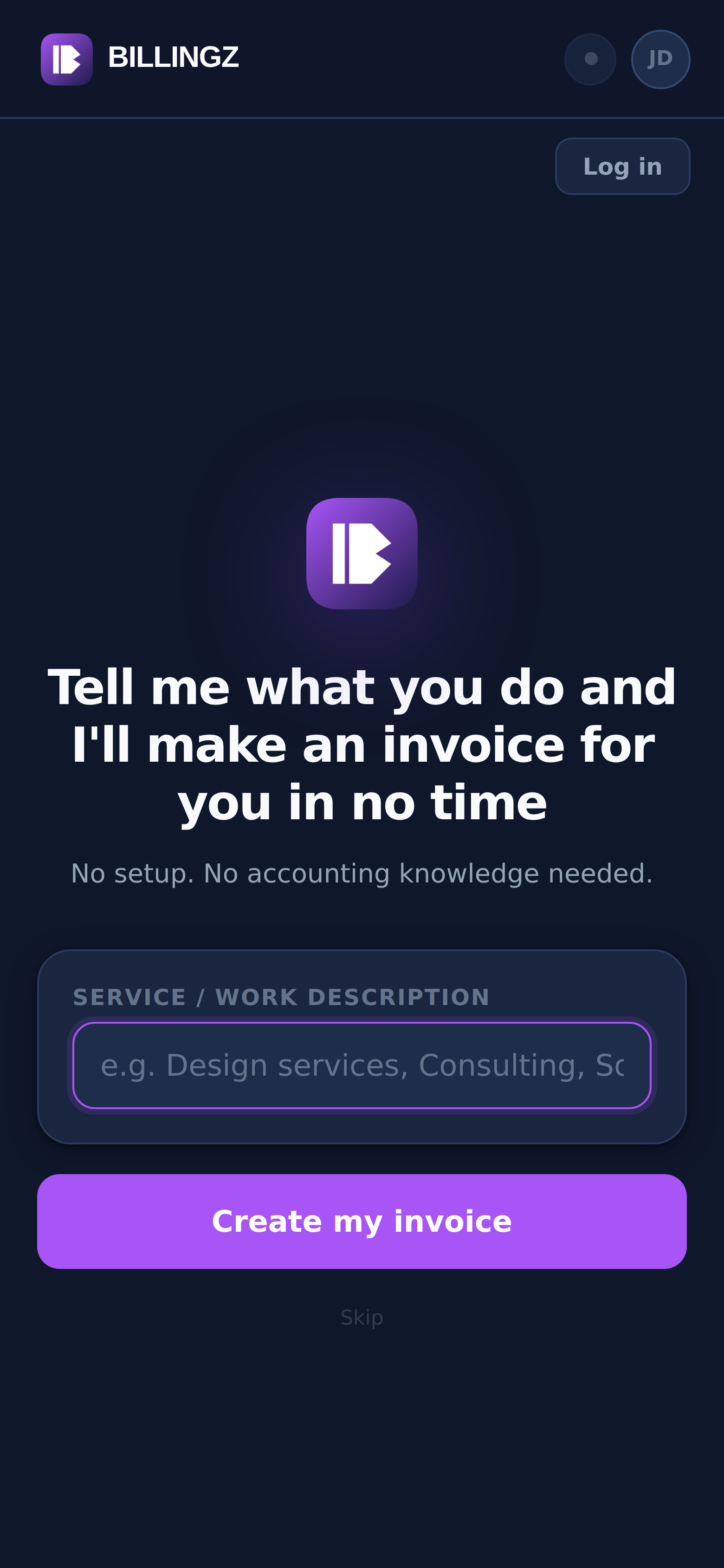 Onboarding
